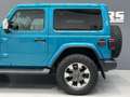 Jeep Wrangler 2.2CRD Sahara 8ATX Azul - thumbnail 16