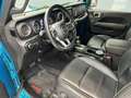 Jeep Wrangler 2.2CRD Sahara 8ATX Azul - thumbnail 23