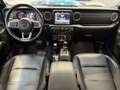 Jeep Wrangler 2.2CRD Sahara 8ATX Azul - thumbnail 47