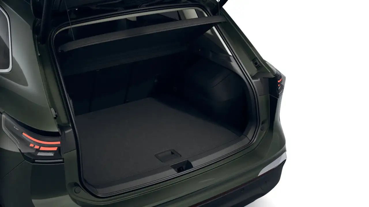 Volkswagen Tiguan 2.0 TDI DSG ELEGANCE ST.HEIZ AHK behWSS, миниатюра 8