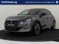 Peugeot 208 1.2 PureTech GT | 17 inch lichtmetalen velgen | Ac Grau - thumbnail 1