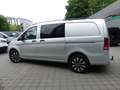 Mercedes-Benz Vito 119 CDI MIXTO 4x4 lang LED/STHZ/AHK/KAM Silber - thumbnail 23