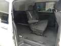 Mercedes-Benz Vito 119 CDI MIXTO 4x4 lang LED/STHZ/AHK/KAM Silber - thumbnail 11