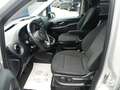 Mercedes-Benz Vito 119 CDI MIXTO 4x4 lang LED/STHZ/AHK/KAM Silber - thumbnail 9
