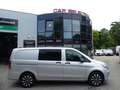 Mercedes-Benz Vito 119 CDI MIXTO 4x4 lang LED/STHZ/AHK/KAM Silber - thumbnail 15