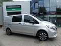 Mercedes-Benz Vito 119 CDI MIXTO 4x4 lang LED/STHZ/AHK/KAM Silber - thumbnail 1