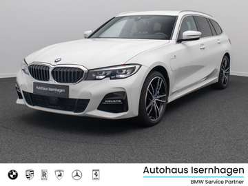 xD M Sport Kamera HUD DAB HiFi Komfort 19
