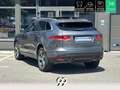 Jaguar F-Pace F.PACE 3.0 D V6 - 300 - BVA - Stop/Start - AWD Por Gris - thumbnail 7