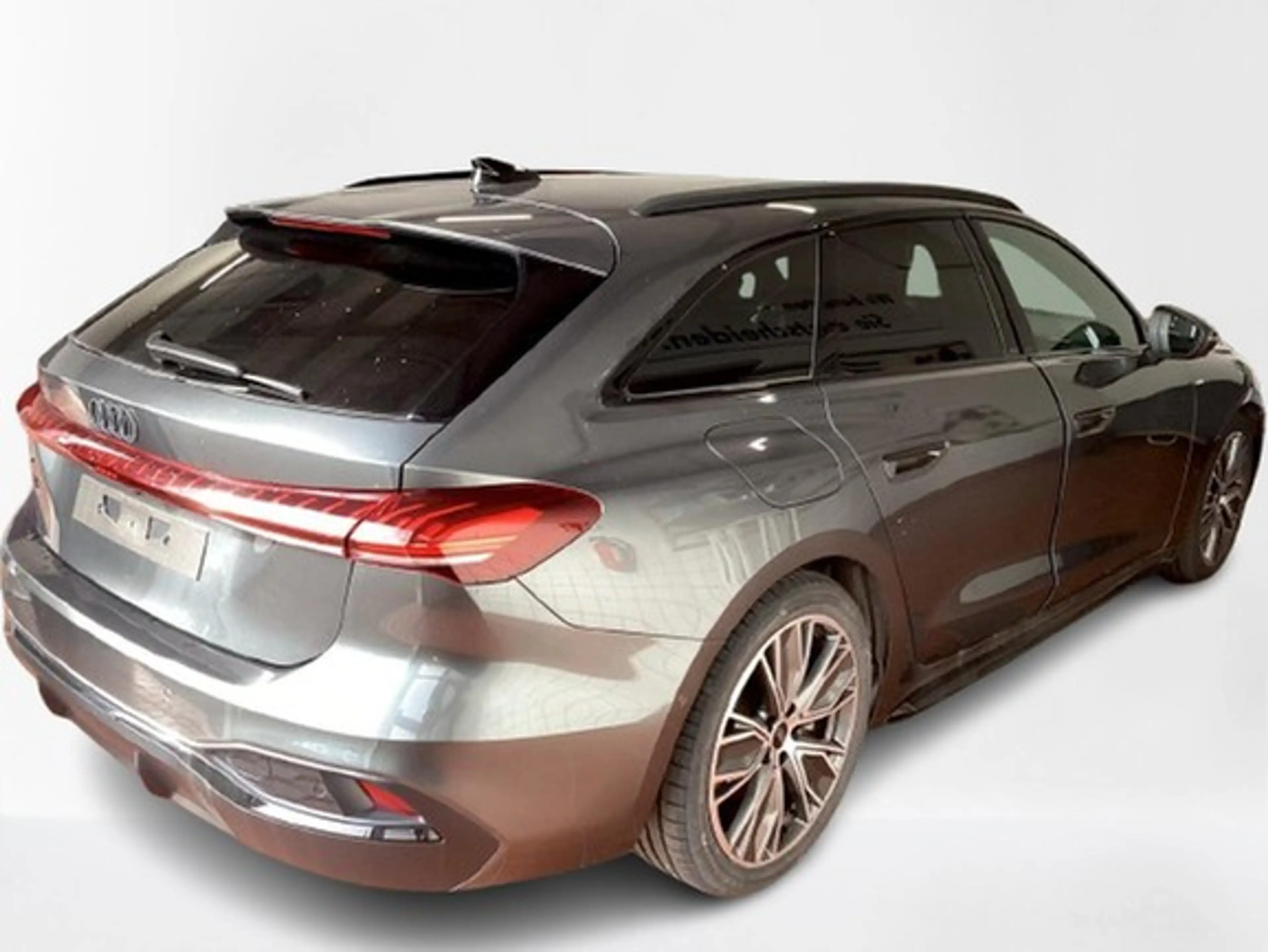 Audi A5 Avant 40 TDI S tronic S line NAVI MATRIX-LED AR... — photo 3