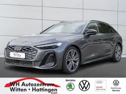 Audi A5 Avant 40 TDI S tronic S line NAVI MATRIX LED AR...