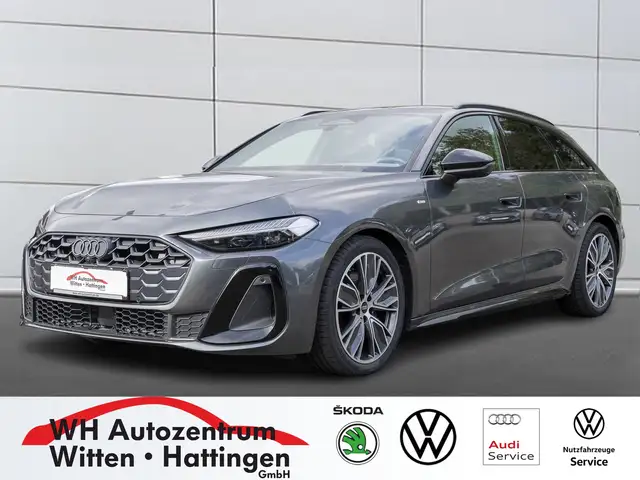Audi A5 Avant 40 TDI S tronic S line NAVI MATRIX-LED AR...