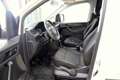 Volkswagen Caddy Kastenwagen 2,0 TDI 4MOTION AHK Regale Weiß - thumbnail 11