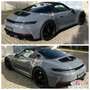 Porsche 992 .2 Targa 4 GTS |Lift|Matrix|InnoD|18WSpoSi Grau - thumbnail 5