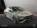 Mercedes-Benz CLA 200 EDITION 2020+AMG+NIGHT+PANO+LED+KAMERA+7G Gris - thumbnail 5