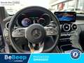 Mercedes-Benz C 300 C SW 300 DE EQ-POWER PREMIUM AUTO Blu/Azzurro - thumbnail 12