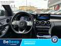 Mercedes-Benz C 300 C SW 300 DE EQ-POWER PREMIUM AUTO Blu/Azzurro - thumbnail 11