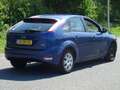 Ford Focus 1.8 Trend Flexi Fuel NAP/AIRCO/APK 04-06-2026 Blauw - thumbnail 3