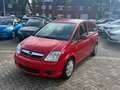 Opel Meriva Selection "110 Jahre"*1 HAND*** Rot - thumbnail 1