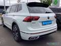 Volkswagen Tiguan Allspace R-Line 2.0TDI 4M DSG AHK SHZ 20" Weiß - thumbnail 9