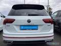 Volkswagen Tiguan Allspace R-Line 2.0TDI 4M DSG AHK SHZ 20" Weiß - thumbnail 10