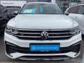 Volkswagen Tiguan Allspace R-Line 2.0TDI 4M DSG AHK SHZ 20" Weiß - thumbnail 7