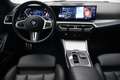 BMW 320 3-serie Touring 320i M Sport | Led | Leer | Sports Zwart - thumbnail 4