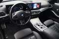 BMW 320 3-serie Touring 320i M Sport | Led | Leer | Sports Zwart - thumbnail 19