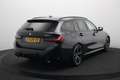 BMW 320 3-serie Touring 320i M Sport | Led | Leer | Sports Zwart - thumbnail 5