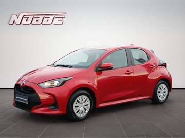 Hybrid 1.5 VVT-i Comfort Allwetterreifen