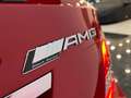 Mercedes-Benz C 63 AMG C63 AMG Black Series *AERODYNAMIK*TRACK-PACKAGE* Rojo - thumbnail 8