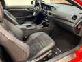 Mercedes-Benz C 63 AMG C63 AMG Black Series *AERODYNAMIK*TRACK-PACKAGE* Rouge - thumbnail 12