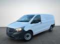 Mercedes-Benz Vito 114 CDI Lang 9G *BOTT WERKSTATT*KAMERA*SHZ* Wit - thumbnail 1