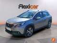 Peugeot 2008 Allure 1.2 PureTech 81KW (110CV) Auto Gris - thumbnail 3