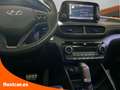 Hyundai TUCSON 1.6 CRDI 100kW 48V N-Line X DCT 4X2 Gris - thumbnail 12