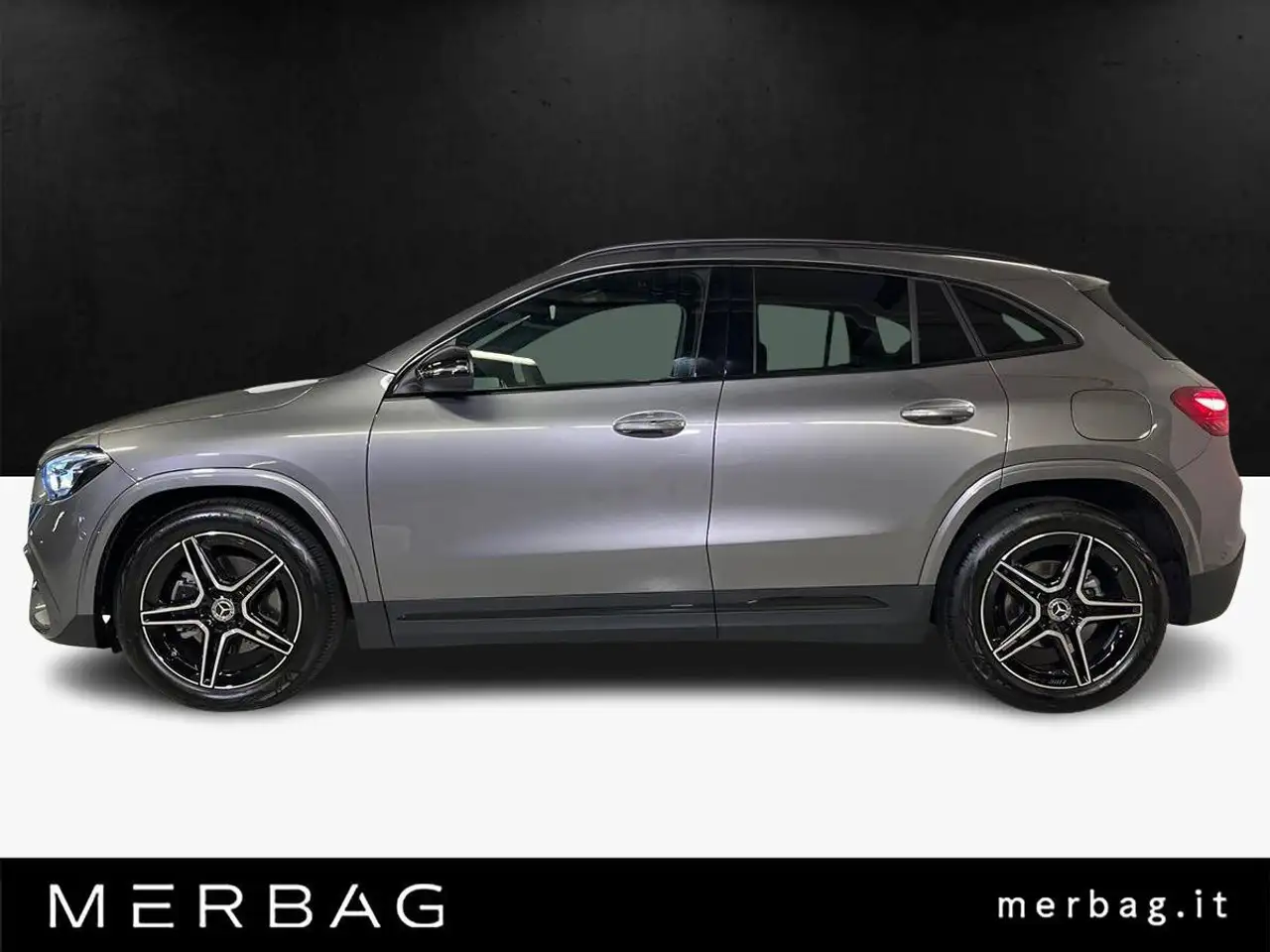 Mercedes-Benz GLA 2026 — фото 6