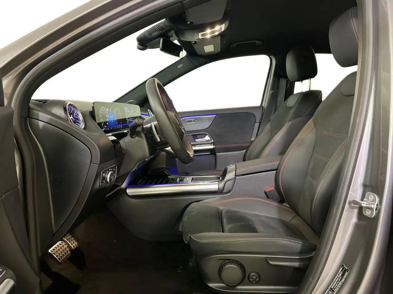 Mercedes-Benz GLA 2026 — фото 10