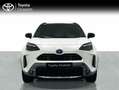 Toyota Yaris Cross 120H Adventure Blanco - thumbnail 3