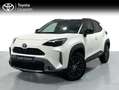 Toyota Yaris Cross 120H Adventure Blanco - thumbnail 1