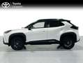 Toyota Yaris Cross 120H Adventure Blanco - thumbnail 2