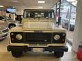 Land Rover Defender Defender V 1990 90 90 2.5 td5 S Pick Up Weiß - thumbnail 2