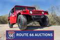 HUMMER H1 | 1985 | Route 66 Auctions Negro - thumbnail 4