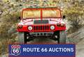 HUMMER H1 | 1985 | Route 66 Auctions Negro - thumbnail 6