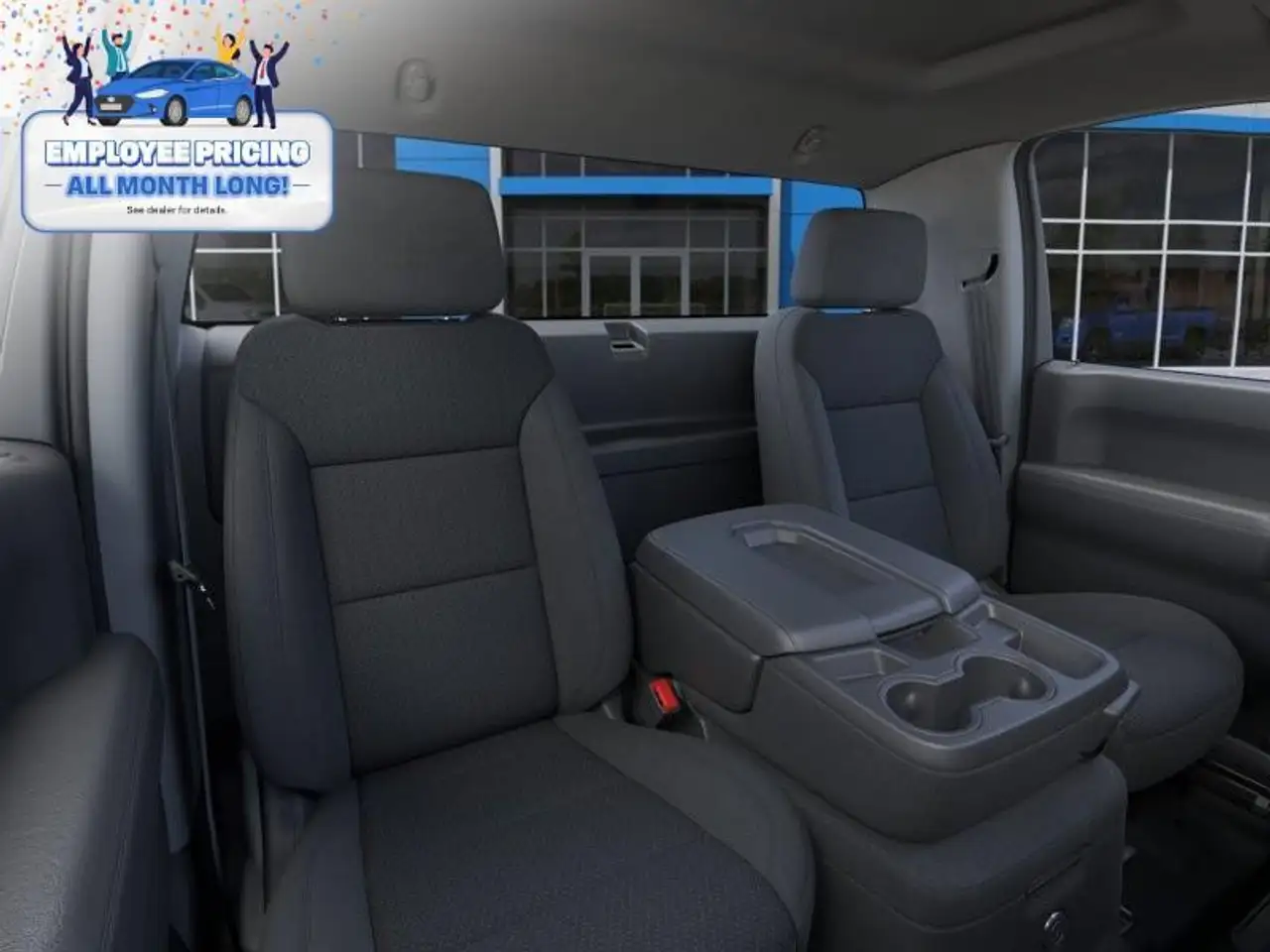 Chevrolet Silverado 1500 photo Chevrolet Silverado 1500