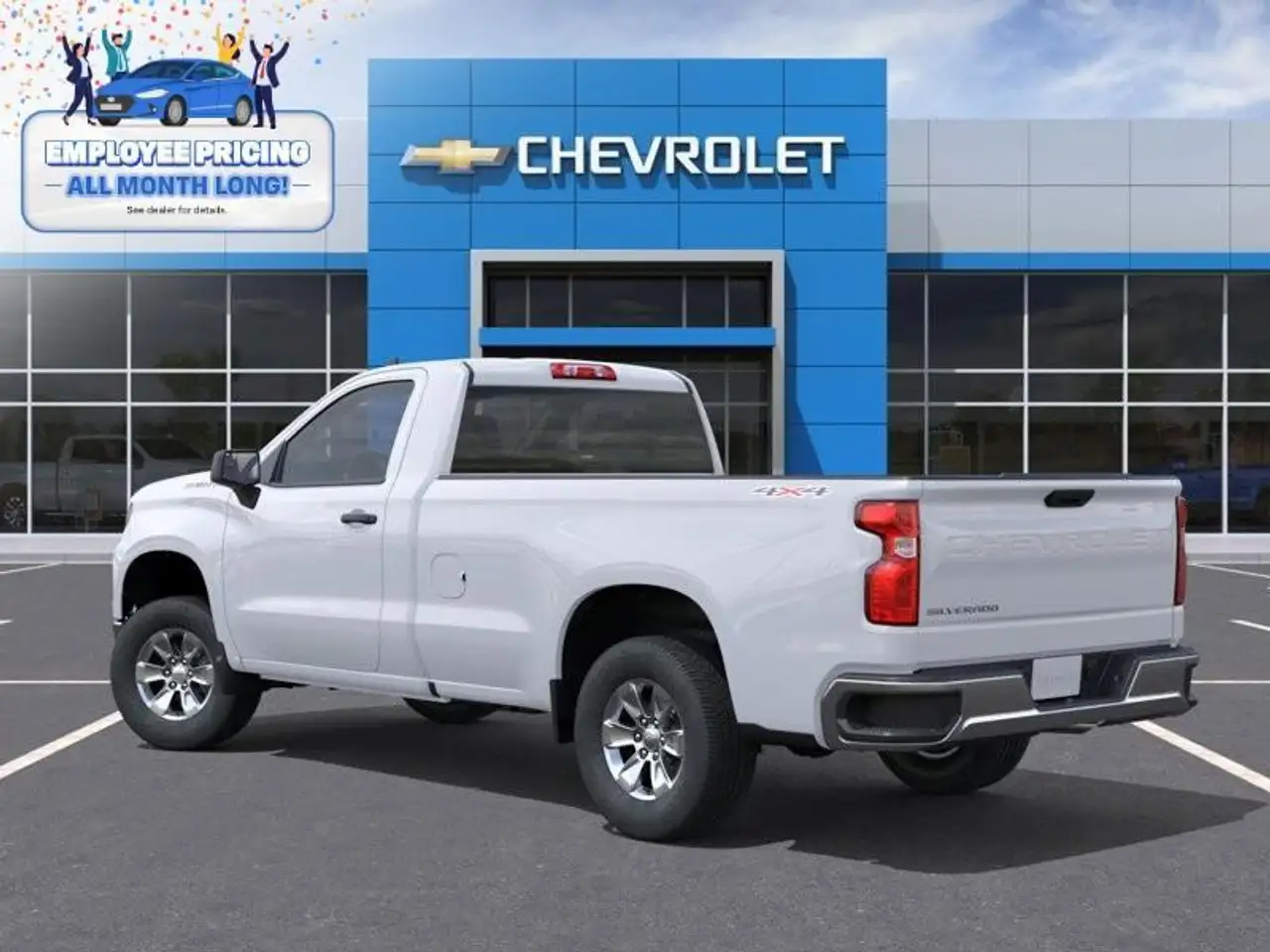 Chevrolet Silverado 1500 photo Chevrolet Silverado 1500