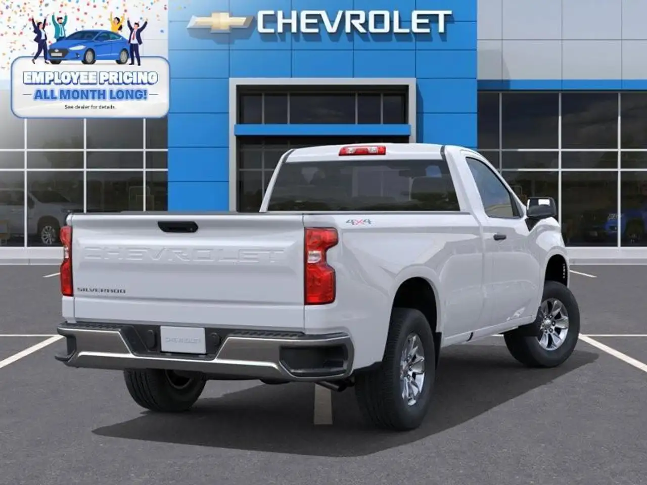 Chevrolet Silverado 1500 photo Chevrolet Silverado 1500
