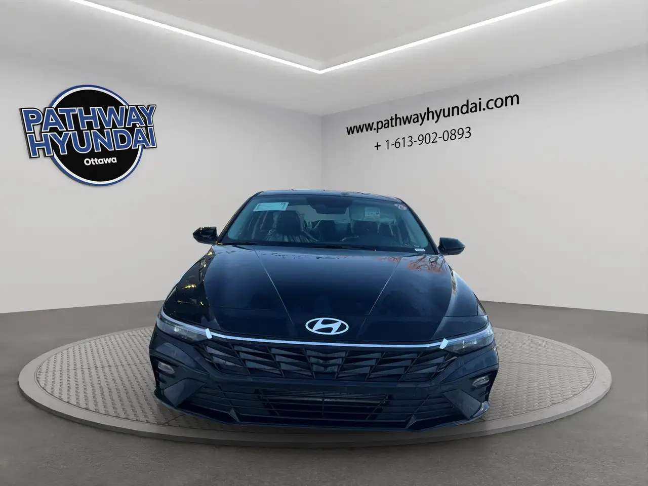Hyundai ELANTRA снимка Hyundai ELANTRA
