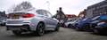 BMW X4 XDrive35i High Executive | M-pakket | Luxe leder | Grijs - thumbnail 9