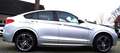 BMW X4 XDrive35i High Executive | M-pakket | Luxe leder | Grijs - thumbnail 8
