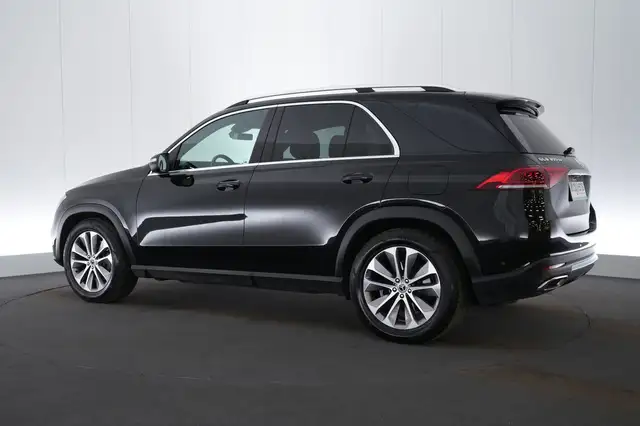 Mercedes-Benz GLE 350 350dE PHEV 4-Matic Business Solution LEDER/CUIR LE
