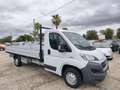 Fiat Ducato DUCATO 35 2.3 MJT 130CV CASSONE FISSO LUNGO Blanc - thumbnail 3